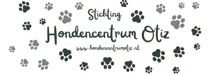 Stichting Hondencentrum Otiz